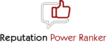 Reputation Power Ranker Logo